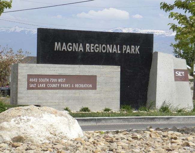 Minutes from Magna Recreational Park! | Image 39