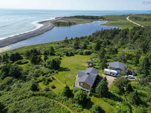 2815 Main Shore Rd, Port Maitland, NS, B5A5C4 | Card Image