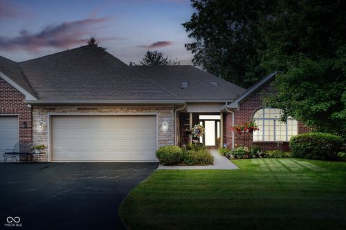 11225 Red Fox Run, Fishers, IN, 46038-4607 | Card Image