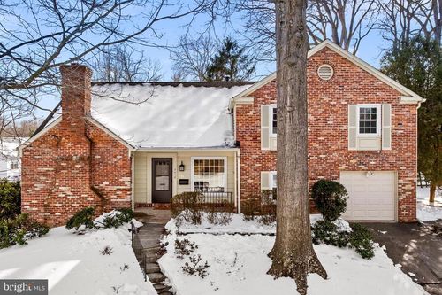 7002 Old Cabin Ln, ROCKVILLE, MD, 20852-4532 | Card Image