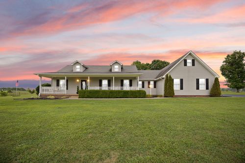 3010 Parksville Cross Pike, Danville, KY, 40422 | Card Image