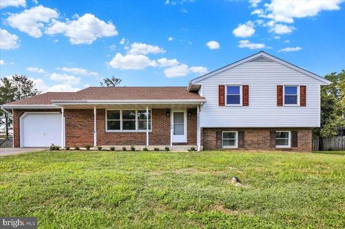 316 Mindy Ave, STRASBURG, PA, 17579-1010 | Card Image