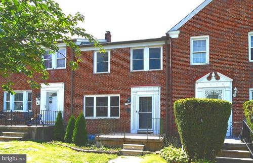 1410 N Forest Park Ave, GWYNN OAK, MD, 21207-4850 | Card Image