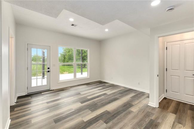 20105 S Crestone St, House other with 4 bedrooms, 3 bathrooms and null parking in Spring Hill KS | Image 17