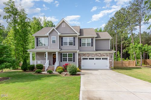 40 Poplar Bark Dr, Youngsville, NC, 27596-9721 | Card Image