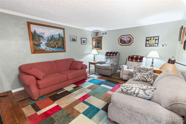 5218 Brian Dr, House other with 4 bedrooms, 4 bathrooms and null parking in Godfrey IL | Image 11