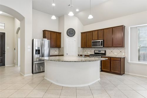 505 Cerezo Dr, Leander, TX, 78641-3400 | Card Image