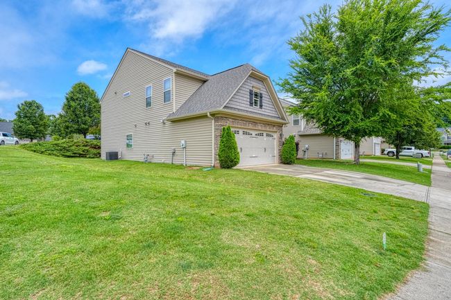 514 Millervale Rd, House other with 4 bedrooms, 3 bathrooms and null parking in Greer SC | Image 44