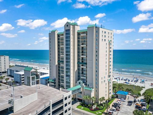 unit-705-3805 S Ocean Blvd, North Myrtle Beach, SC, 29582-5090 | Card Image