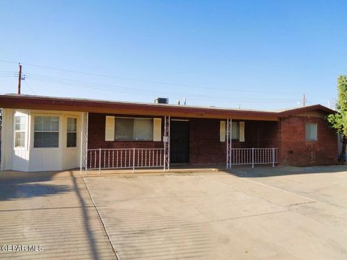 5120 Antonio Ave, El Paso, TX, 79924-5814 | Card Image