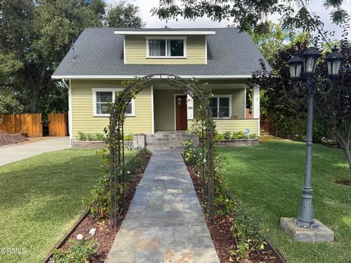 1969 N Raymond Ave, Pasadena, CA, 91103-1735 | Card Image