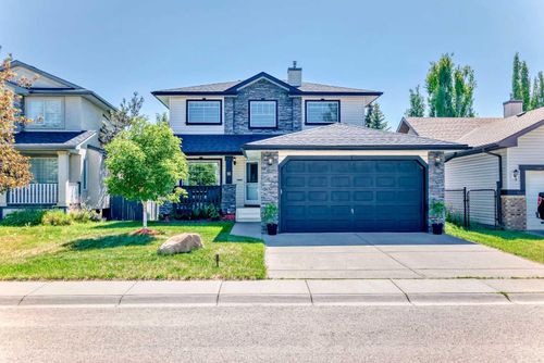 16 Cimarron Crescent, Okotoks, AB, T1S1S8 | Card Image