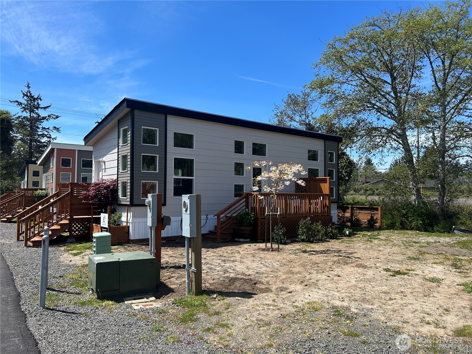 Residential in Seaview 3