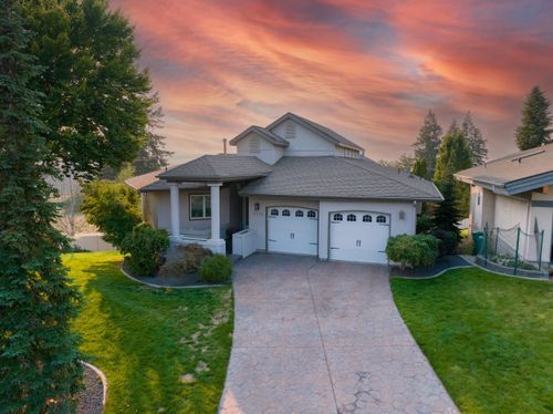 5110 S Glenngrae Ct, Spokane, WA, 99223-1588 | Card Image