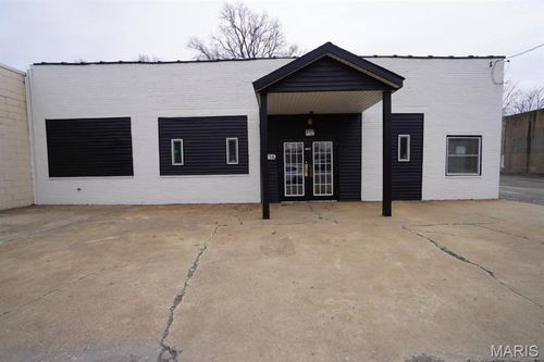 2256 Madison Ave, Granite City, IL, 62040-4705 | Card Image