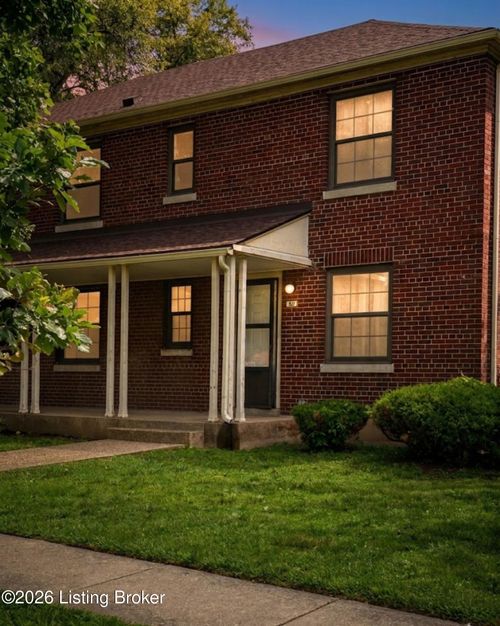 80 College Ct, Louisville, KY, 40203-3308 | Card Image