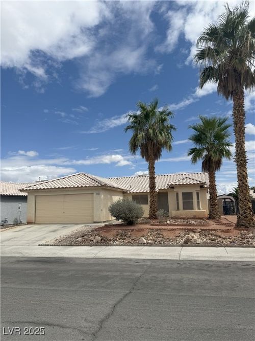3910 Cheryl Clay Way, North Las Vegas, NV, 89032-0472 | Card Image