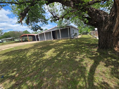 708 Rockdale Road, Rockdale, TX, 76567 | Card Image