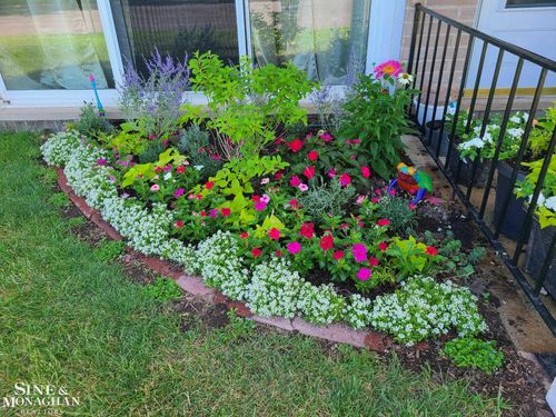 809 Sunset Ln, Saint Clair Shores, MI, 48082-1248 | Card Image