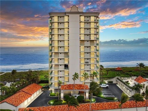 902n-4330 Highway A1a, North Hutchinson Island, FL, 34949 | Card Image