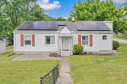 5103 Woodlawn Rd Nw, Roanoke, VA, 24017-2347 | Card Image