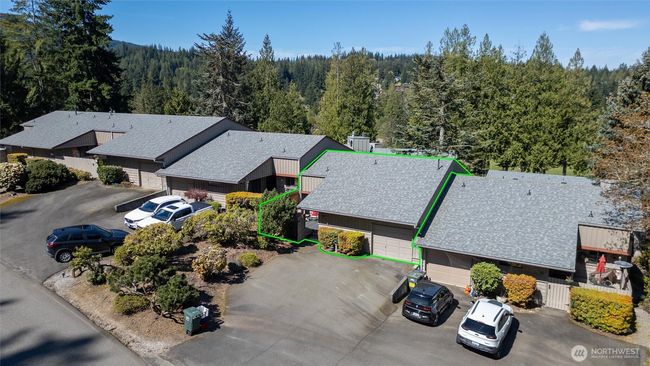 UNIT-26 - 1 Morning Beach Dr, Condo with 3 bedrooms, 2 bathrooms and null parking in Bellingham WA | Image 4
