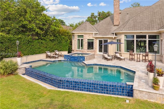 12 Turnberry Way, House other with 5 bedrooms, 6 bathrooms and null parking in Bluffton SC | Image 80