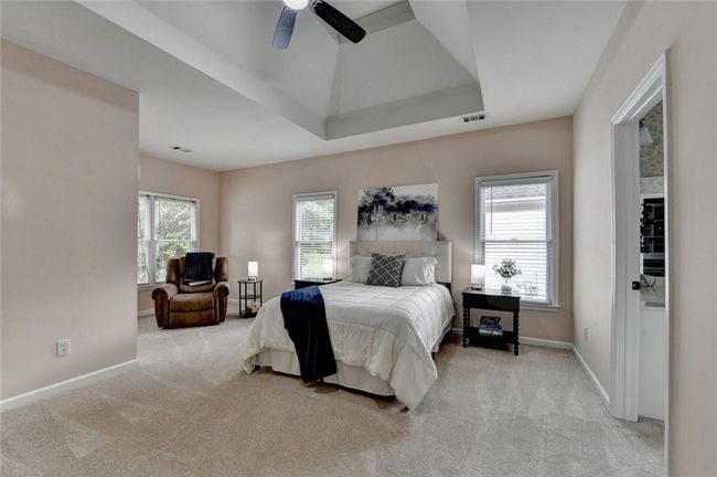 1635 Lake Heights Cir, House other with 4 bedrooms, 3 bathrooms and 2 parking in Dacula GA | Image 12