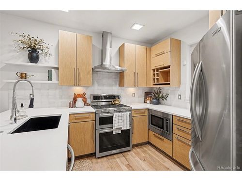 unit-107-4539 Tennyson St, Denver, CO, 80212-2571 | Card Image