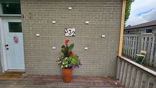 332 Rosedale Dr, Whitby, ON, L1N1Z3 | Card Image