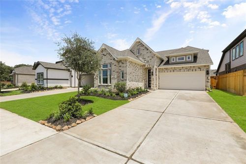 10623 Hidden Rock Dr, Missouri City, TX, 77459-5495 | Card Image