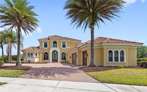 26023 Estates Ridge Dr, SORRENTO, FL, 32776-7752 | Card Image