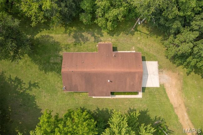 Aerial view of property and surrounding area | Image 56