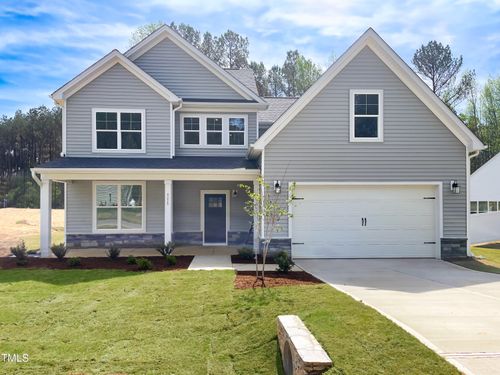 111 Artic Cir, Garner, NC, 27529-5343 | Card Image