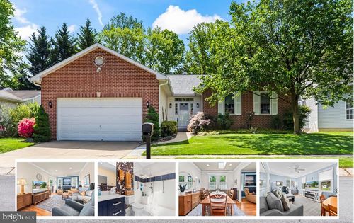 847 Mission Valley Ln, ANNAPOLIS, MD, 21401-7383 | Card Image