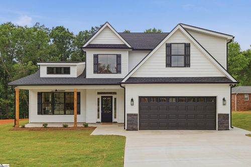 57 Mccauley Ln, Travelers Rest, SC, 29690-8568 | Card Image