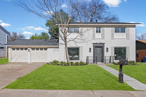 2602 Loyola Ln, Austin, TX, 78723-2237 | Card Image