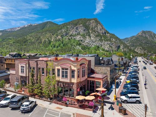 320 E Main Street, Frisco, CO, 80443 | Card Image