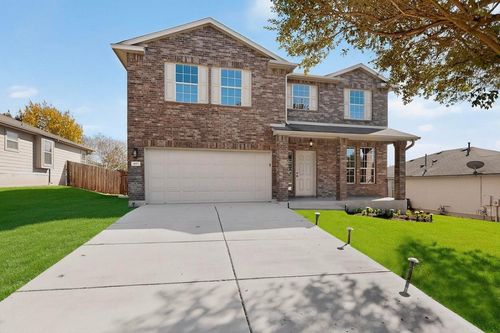 405 Buckingham Dr, Kyle, TX, 78640-6018 | Card Image