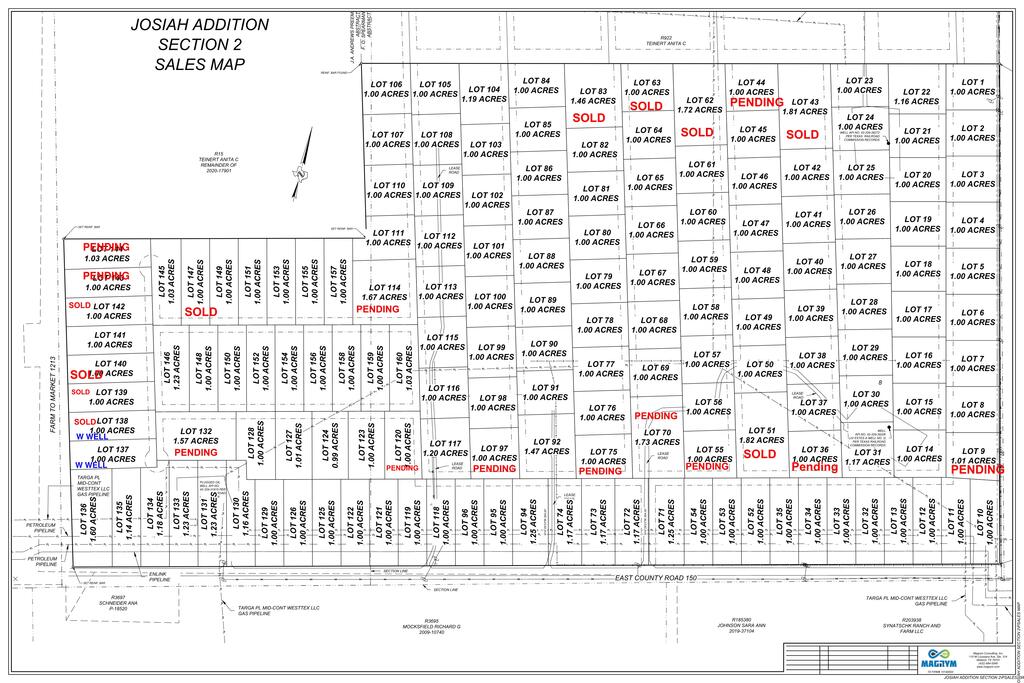 Land in Midland 4