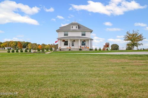 15590 Township Road 166, Arlington, OH, 45814-9715 | Card Image