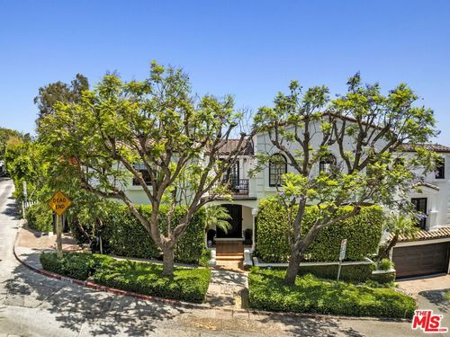 1348 Miller Dr, West Hollywood, CA, 90069-1420 | Card Image