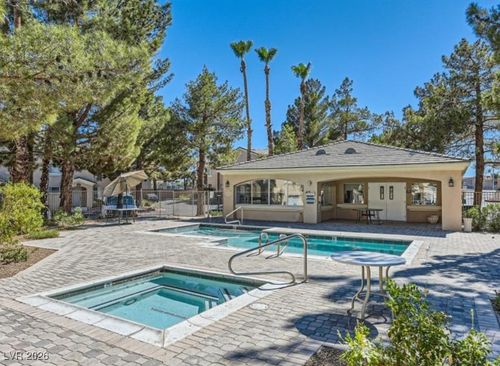 121-3950 S Sandhill Rd, Las Vegas, NV, 89121-7225 | Card Image