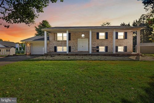 602 Rowe Dr, ABERDEEN, MD, 21001-1615 | Card Image