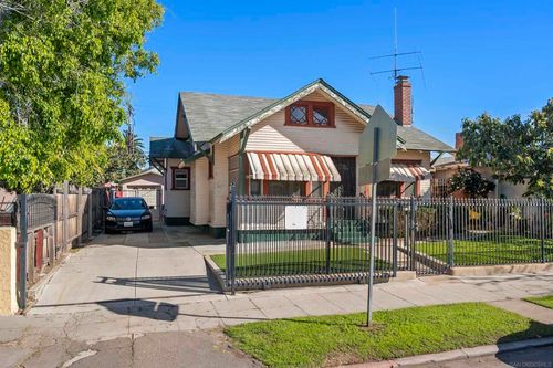 3677 Highland Ave, San Diego, CA, 92105-3538 | Card Image