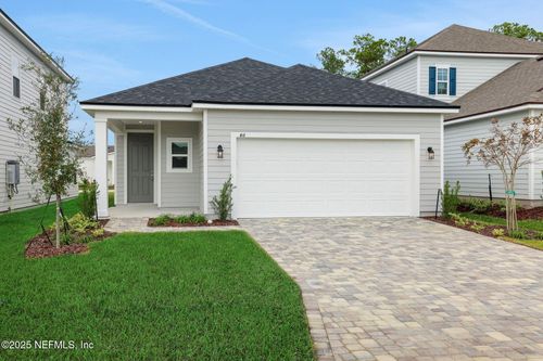 405 Brook Forest Dr, St Augustine, FL, 32092-1372 | Card Image
