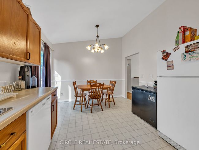 17 Mediterranean Ave, House other with 4 bedrooms, 2 bathrooms and 4 parking in Amherstburg ON | Image 17