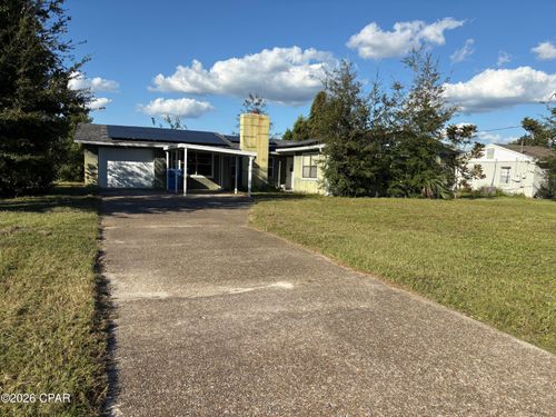 4825 Meadow St, Panama City, FL, 32404-6637 | Card Image