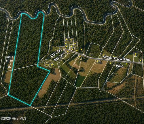 0 Stokestown Rd, Wallace, NC, 28466 | Card Image