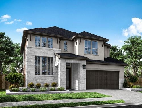 22615 Ruby Forest Road, Tomball, TX, 77377 | Card Image